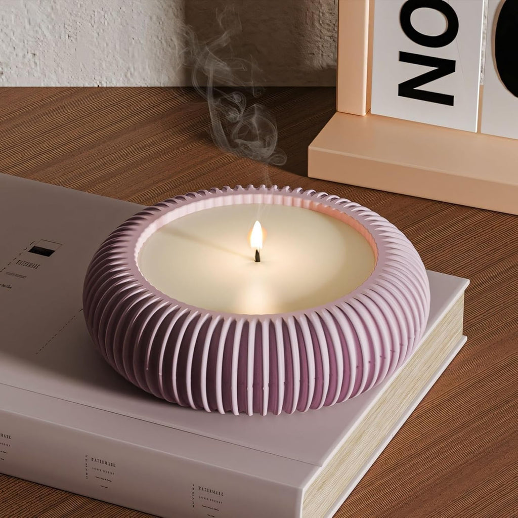 Round Bowl Resin Mold